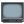 Television Icon 24x24 png
