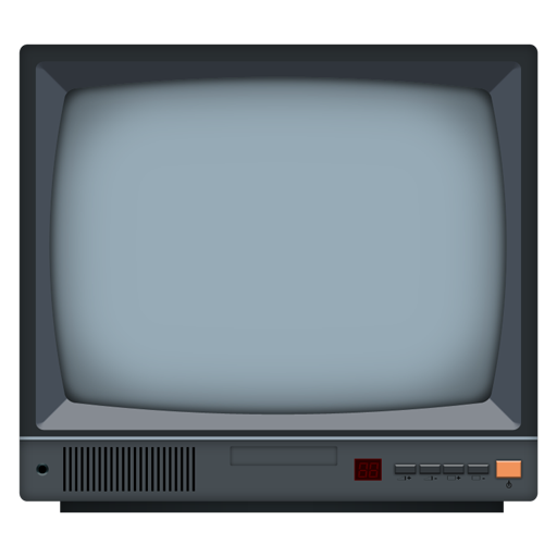 Television Icon 512x512 png
