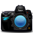 Zippyx Camera Icons