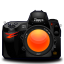 Zippyx Camera 1 Icon
