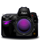Zippyx Camera 2 Icon 128x128 png
