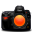 Zippyx Camera 1 Icon 32x32 png
