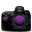 Zippyx Camera 2 Icon 32x32 png
