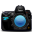 Zippyx Camera 3 Icon 32x32 png