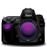 Zippyx Camera 2 Icon 96x96 png