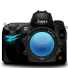 Zippyx Camera 3 Icon 96x96 png