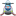 Snowmobile Icon 16x16 png
