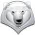 Polar Bear Icon 72x72 png