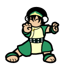 Toph Icon 128x128 png