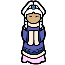 Yue Icon 128x128 png
