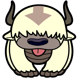 Appa Icon 256x256 png