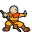 Aang Icon 32x32 png