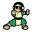 Toph Icon 32x32 png