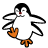 Penguin Icon 48x48 png