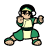 Toph Icon 48x48 png