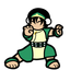 Toph Icon 64x64 png