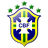 Brasil Escudo Cbf Icon