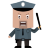 Cop Icon