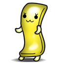 Melting Cheese Icon