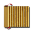 Bamboo Mat Icon 32x32 png