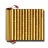 Bamboo Mat Icon 48x48 png