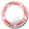 Plate Icon 96x96 png