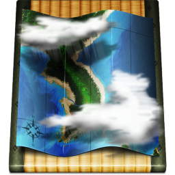 Weather Icon 256x256 png
