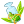 Green Poison Icon 24x24 png
