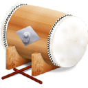 Taiko Icon 128x128 png