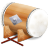 Taiko Icon 48x48 png