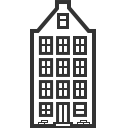 Holland House Icon