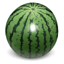 Water-melon Icon