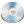 DVD-R Icon 24x24 png