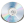 DVD-RW Icon 24x24 png