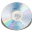 CD-RW Icon 32x32 png