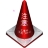VLC Icon 48x48 png