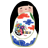 Hanaguruma Icon
