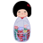 Keitou Icon