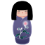 Azami Icon 64x64 png