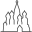 Moscow Basil Icon 32x32 png