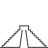 Mexica Pyramid Icon