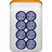 Pin 8 Icon 48x48 png