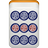 Pin 9 Icon 48x48 png