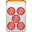 Red Dora Pin 5 Icon
