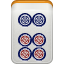 Pin 6 Icon 64x64 png
