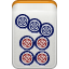 Pin 7 Icon 64x64 png
