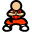 Shaolin Icon 32x32 png