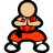 Shaolin Icon 48x48 png