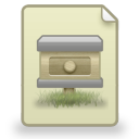 Doc Email Icon