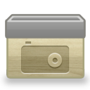 Folder Camera Icon